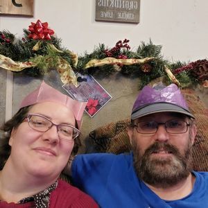 Meet your Posher, Jeffrey